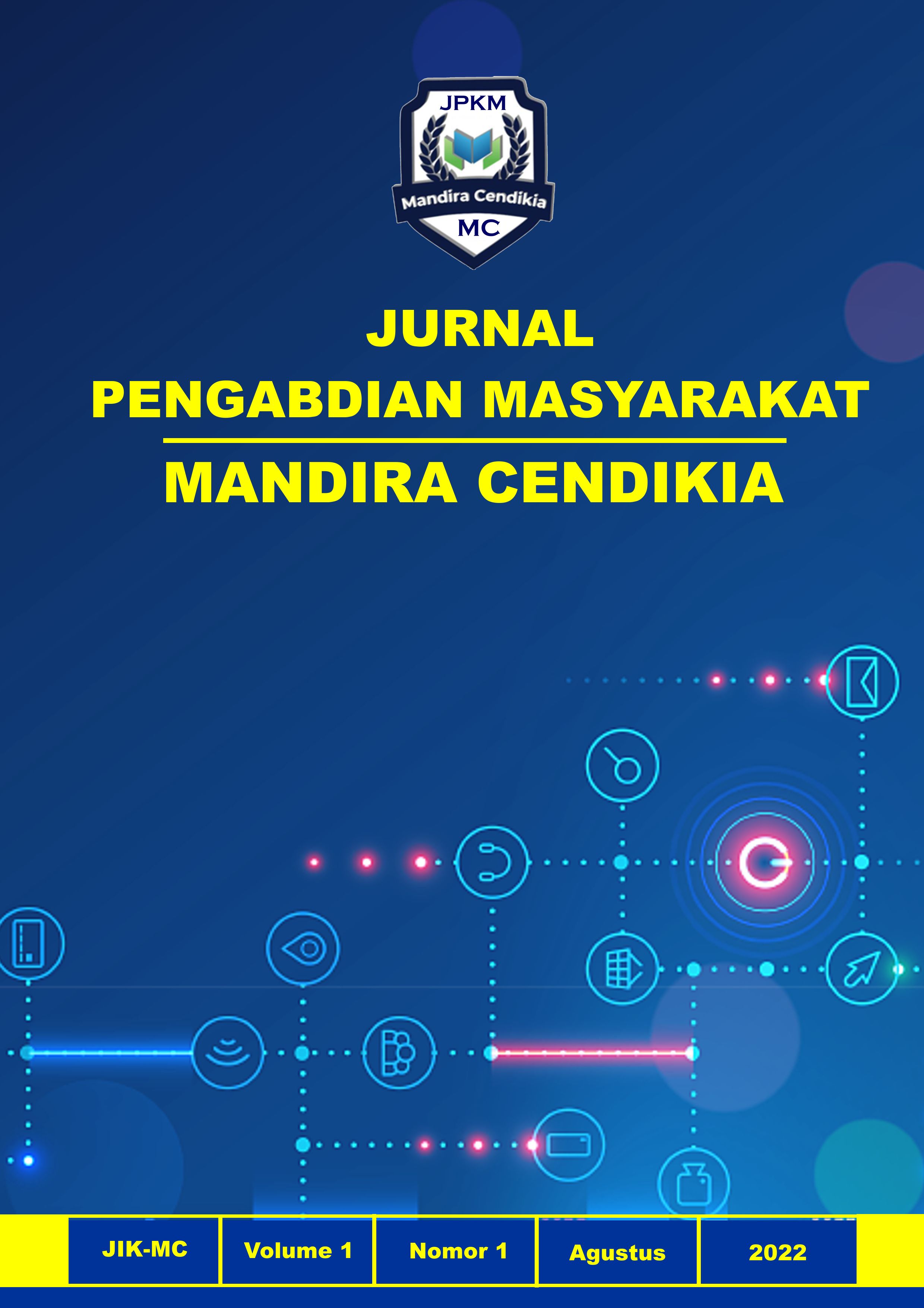 					View Vol. 2 No. 6 (2023)
				